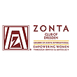 Zonta Club Logo